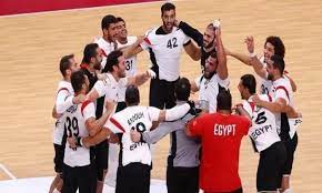 منتخب مصر لليد يكتسح المغرب 30 – 19 فى كأس العالم
