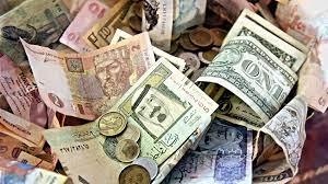 أسعار العملات العربية اليوم السبت 28-5-2022