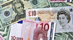 أسعار العملات الأجنبية اليوم الإثنين 16-5-2022
