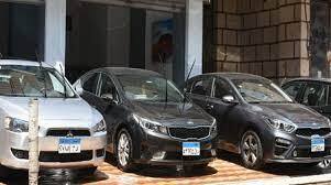 جهاز حماية المستهلك.. يشن حملات رقابية على معارض السيارات مواجهة ظاهرة التلاعب في الأسعار حفاظاً على حقوق المواطنين الإستهلاكية