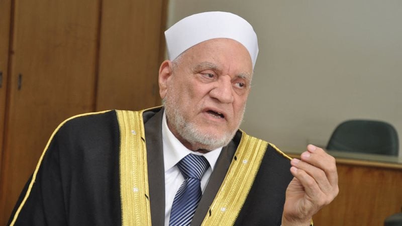 ابن شقيق الدكتور أحمد عمر هاشم: عمي لم يكن داعية بالكلام فقط.. بل نموذجا للخُلق والعطاء