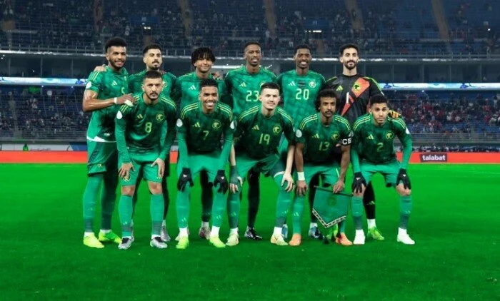 مدرب السعودية: لا نخشى مواجهة إسبانيا.. وذكرى هزيمة الأرجنتين إيجابية لنا