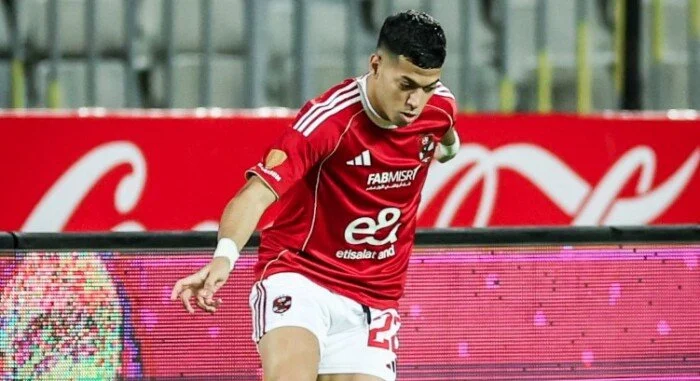 اهتمام إسباني بضم إمام عاشور من الأهلي…بعد تألقه في كأس العالم 2026