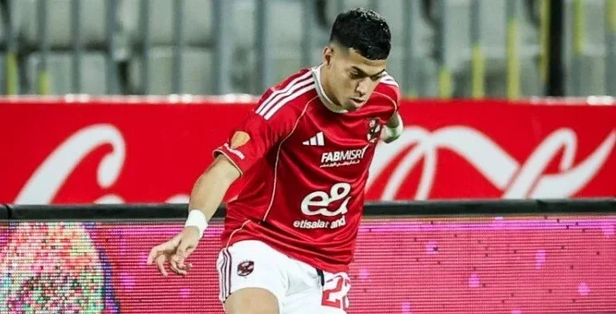 الأهلي يقترب من تعديل عقد إمام عاشور.. وزيادة ضخمة في راتبه السنوي