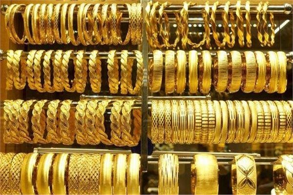 أسعار الذهب في مصر بداية تعاملات اليوم الثلاثاء 26 مارس2024