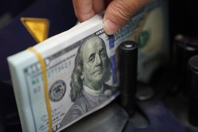 سعر الدولار اليوم الإثنين 14 يوليو 2025