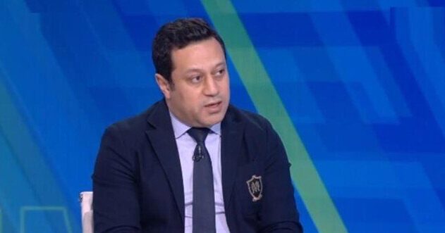 هشام حنفي: حسام حسن نجح في اختبار البرازيل ومنح لاعبي مصر ثقة كبيرة قبل كأس العالم 2026