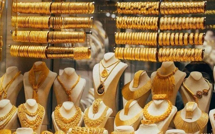 أسعار الذهب اليوم الجمعة 30 أغسطس 2024