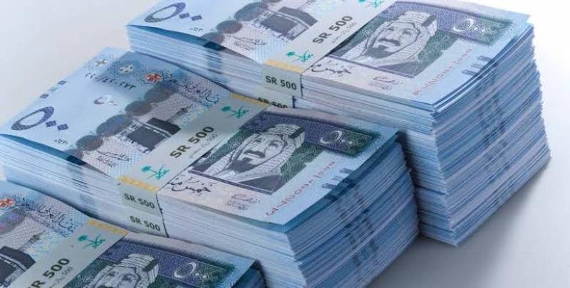سعر الريال السعودي مقابل الجنيه اليوم الإثنين 22 يناير 2024