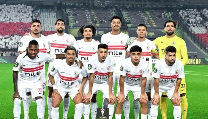 رسميًا.. الزمالك بطلًا للدوري المصري للمرة الـ15 بعد فوزه على سيراميكا «فيديو»