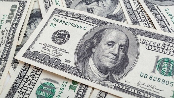 سعر الدولار في مصر اليوم الثلاثاء 20-8-2024