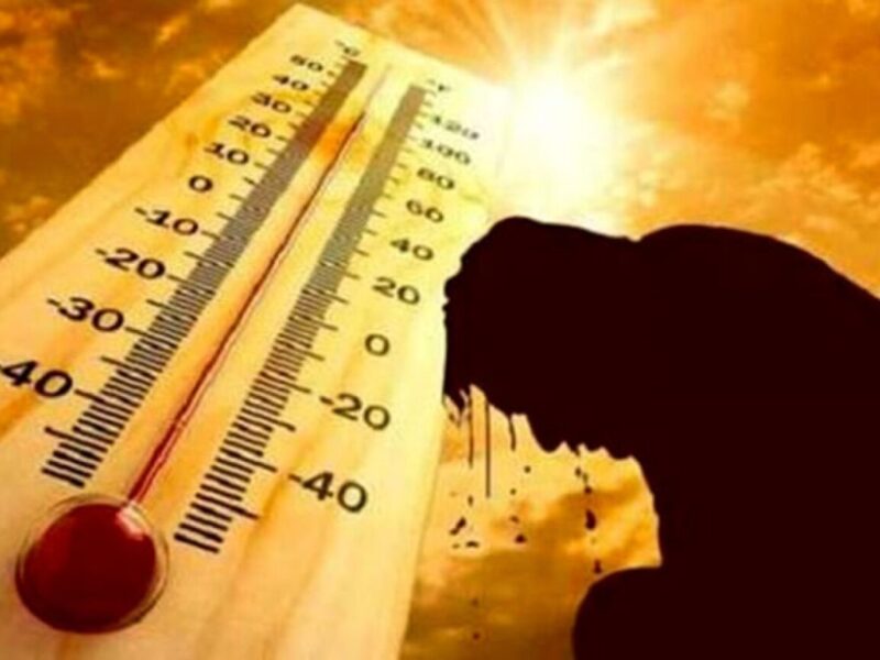 طقس شديد الحرارة يضرب البلاد اليوم.. وذروة الموجة الحارة بالقاهرة والصعيد