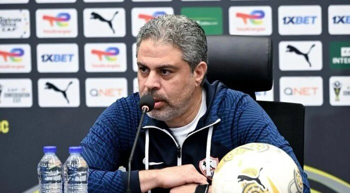 معتمد جمال: خسارة الكونفدرالية قاسية.. ولا أستطيع لوم محمد شحاتة على إهدار ركلة الجزاء