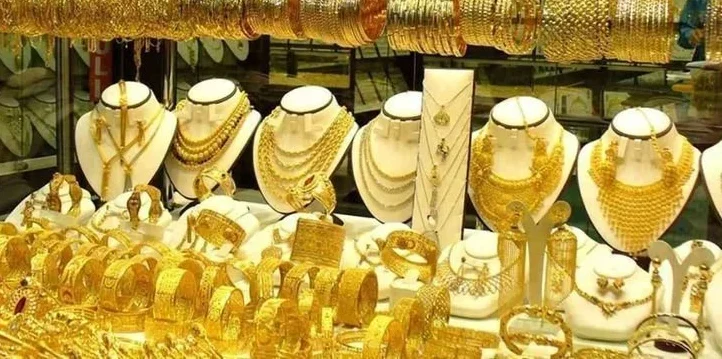 قفزة جديدة في سعر الذهب اليوم الخميس 6 أغسطس 2026