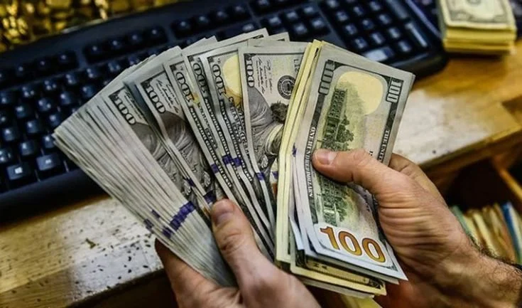 سعر الدولار مقابل الجنيه المصري اليوم الجمعة 14 أغسطس 2026