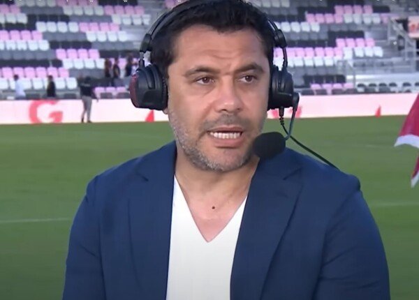 أحمد حسن: الزمالك يستحق لقب الدوري.. والكرة المصرية في مكانة كبيرة
