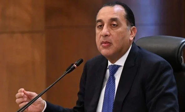 مصطفى مدبولي يهنئ منتخب مصر بعد التأهل لدور الـ16 في كأس العالم 2026
