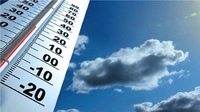 الأرصاد تكشف حالة الطقس خلال إجازة عيد الأضحى 2026 في القاهرة والمحافظات