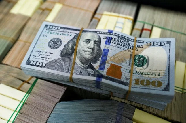 سعر الدولار مقابل الجنيه المصري اليوم السبت 25 يوليو 2026
