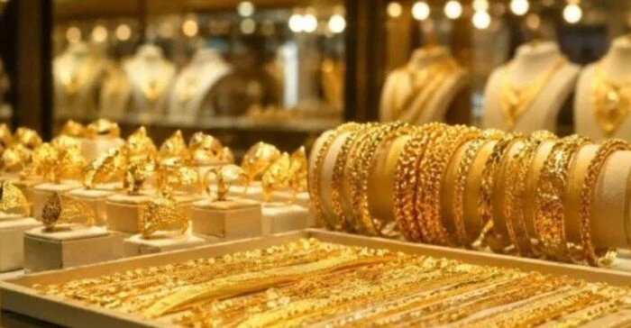 سعر الذهب اليوم في مصر «رابع أيام عيد الأضحى 2026»