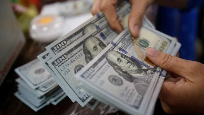سعر الدولار اليوم السبت 28 يونيو 2025 أمام الجنيه المصرى بالبنوك