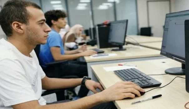 تنسيق الجامعات 2026.. آخر موعد لتسجيل الرغبات ورابط موقع التنسيق الإلكتروني