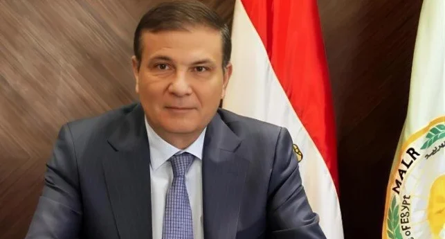 وزير الزراعة: بدء برنامج وطني شامل للسيطرة على الكلاب الضالة