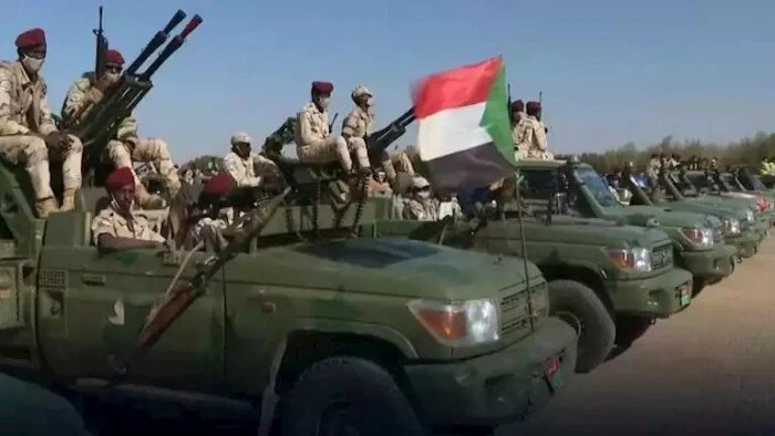 تطورات ميدانية.. الجيش السوداني يحكم قبضته على مناطق بالنيل الأزرق