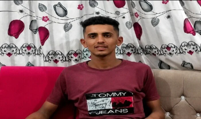 كشف غموض مقتل شاب على يد زوجته بمساعدة شقيقه بقرية الجبرية الصغيرة مركز أبو حماد