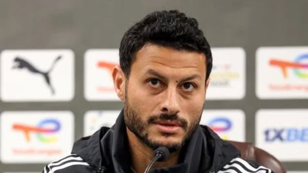 الشناوي: حلمي التتويج بكأس العالم.. وهدفنا تخطي الدور الأول في 2026
