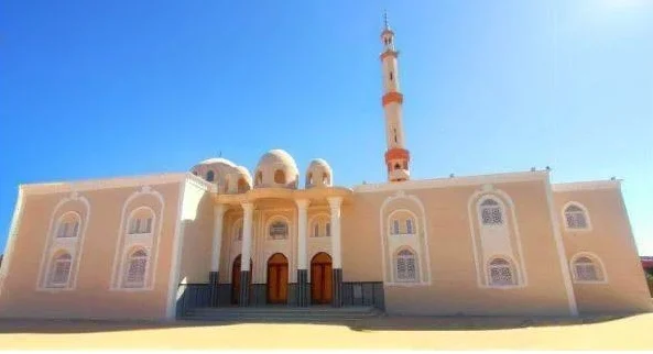 وزارة الأوقاف تعلن افتتاح 31 مسجدًا في 14 محافظات