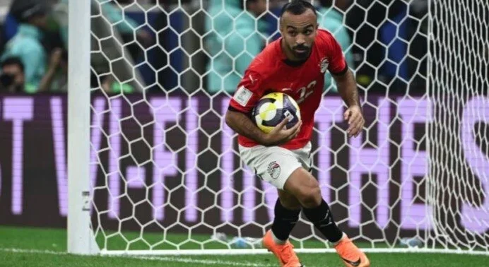 الأهلي يضغط على أفشة للرحيل في الميركاتو الصيفي.. واللاعب يتمسك بالبقاء حتى يناير