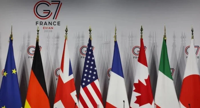 11.1 مليار دولار.. صادرات مصر إلى مجموعة دول السبع خلال 2025