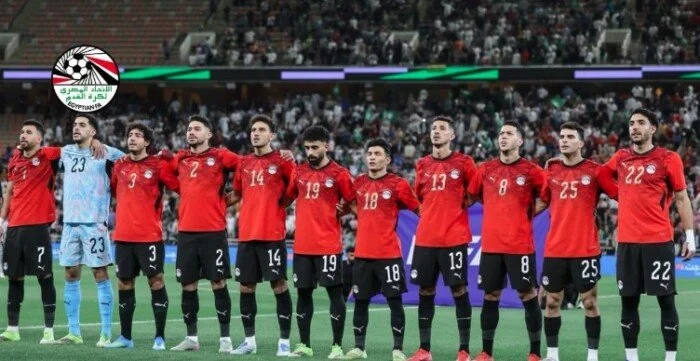 قائمة منتخب مصر النهائية لكأس العالم 2026