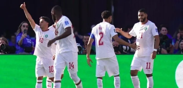موعد مباراة المغرب وهايتي والقنوات الناقلة في كأس العالم 2026