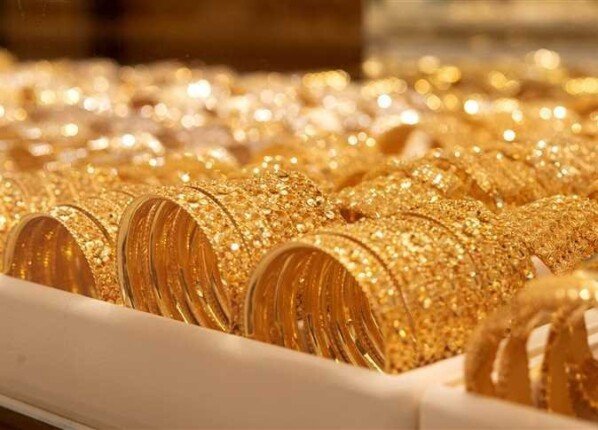 سعر الذهب في مصر اليوم الأربعاء 31 يناير 2024