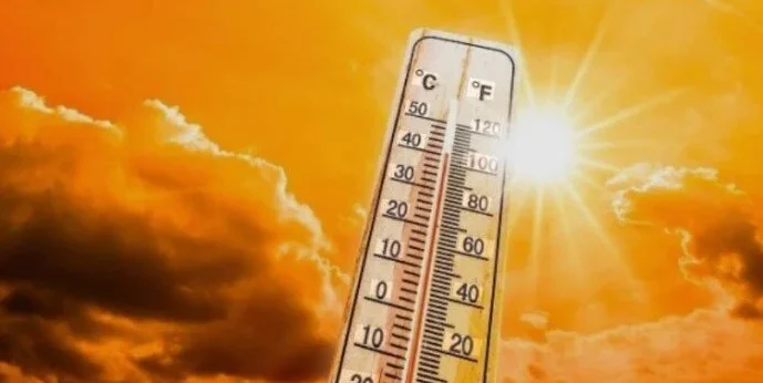 هيئة الأرصاد تحذر من حالة الطقس اليوم الإثنين 18 مايو 2026