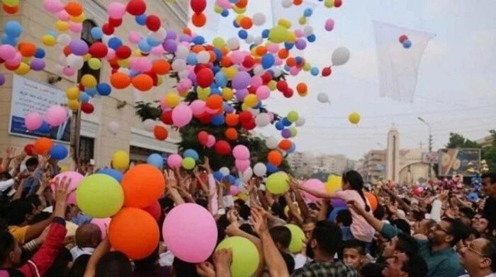 «الأرصاد» تكشف عن حالة الطقس خلال أيام عيد الأضحى 2026