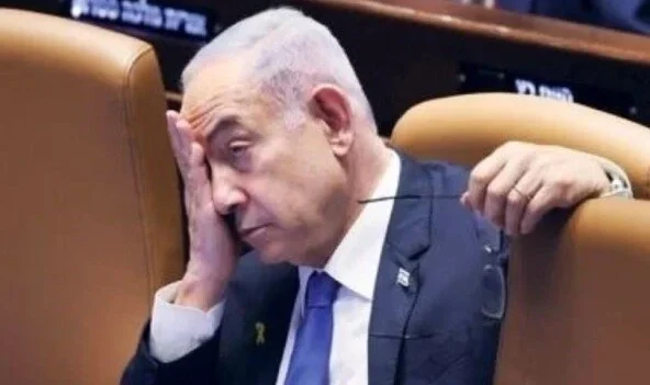 نتنياهو: خلافات مع ترامب لا تمس أمن إسرائيل.. ولن نسمح لإيران بامتلاك سلاح نووي
