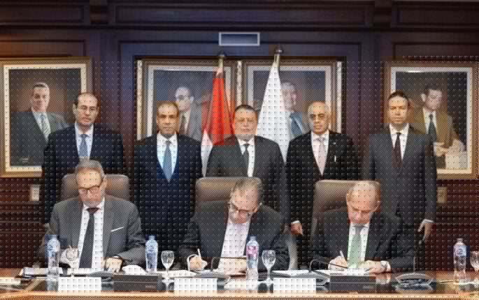 البنك المركزي ووزارة الخارجية يطلقان مبادرة «افتح حسابك في مصر» للعاملين بالخارج