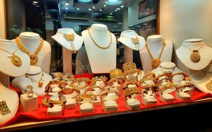 سعر الذهب اليوم الجمعة 29 ديسمبر 2023