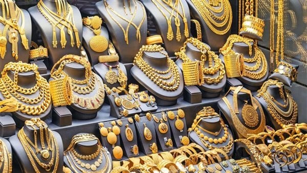 سعر الذهب في مصر اليوم الأربعاء 10 سبتمبر 2025