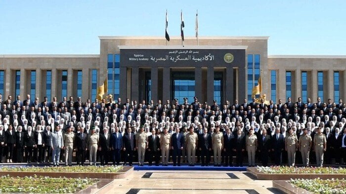 تنسيق الكليات العسكرية 2025.. شروط التقديم والأوراق المطلوبة