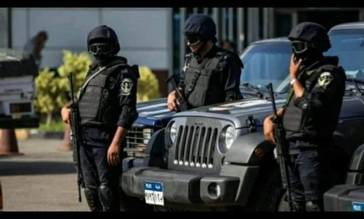 القبض على طرفي مشاجرة بالأسلحة البيضاء بالشرقية| فيديو