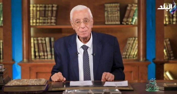 حسام موافي: فقدان شخص قريب قد يترك تأثيرا نفسيا وجسديا قويا