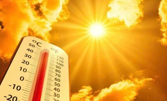 الأرصاد تحذر من حالة الطقس اليوم الأربعاء 22 يوليو 2026