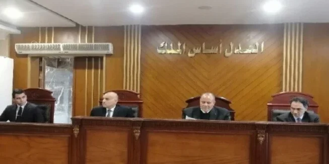 جنايات الزقازيق :الإعدام شنقًا للمتهم بقتل شقيقته الطفلة بقرية كفر العزازي مركز أبو حماد