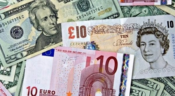 أسعار العملات العربية والأجنبية في مصر اليوم الأحد 20-10-2024