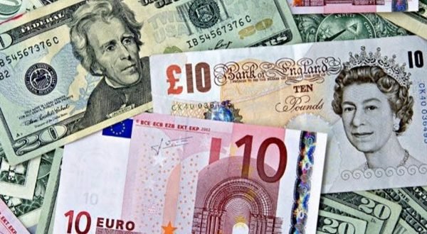 أسعار العملات العربية والأجنبية في مصر.. اليوم الأحد 10 ديسمبر 2023