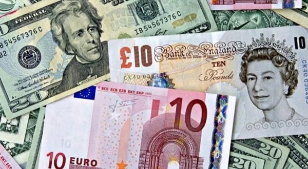 اسعار العملات الاجنبية والعربية اليوم الاثنين 29 يناير 2024 في البنوك